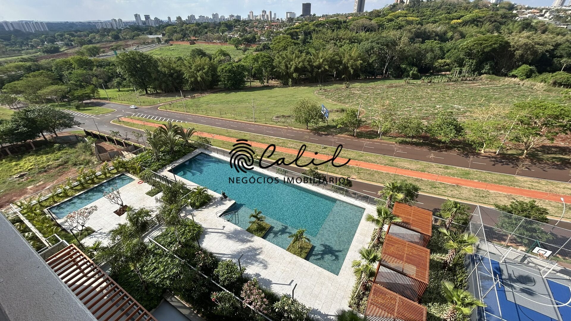 Apartamento, 3 quartos, 227 m² - Foto 1