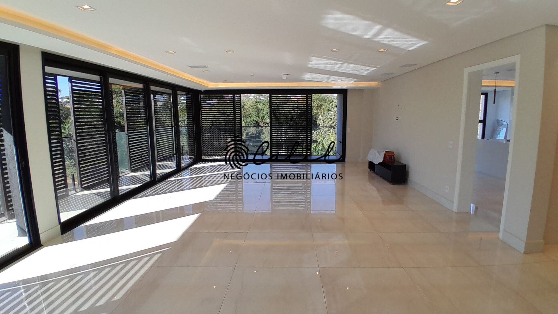 Casa de Condomínio à venda com 4 quartos, 451m² - Foto 7