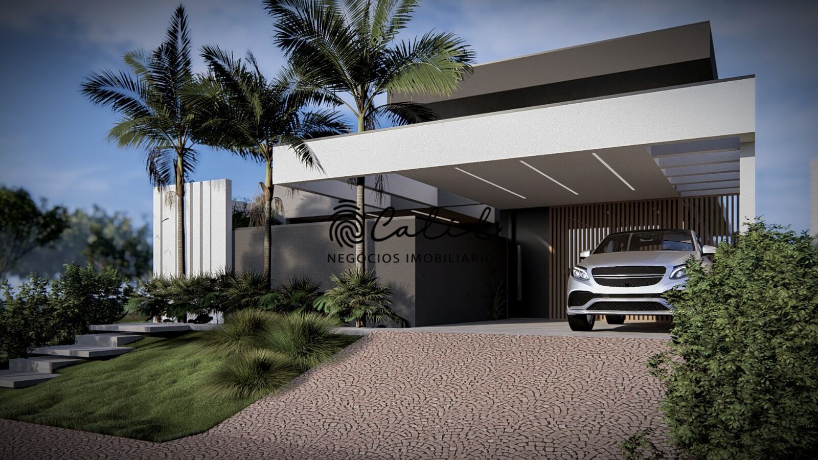 Casa de Condomínio à venda com 3 quartos, 160m² - Foto 4