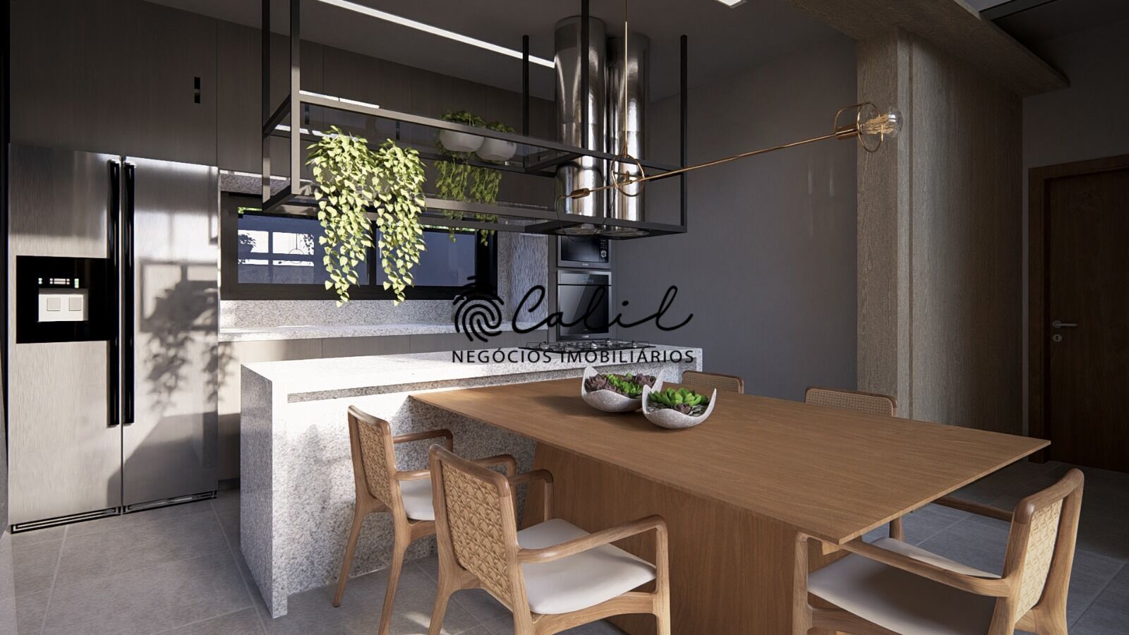 Casa de Condomínio à venda com 3 quartos, 160m² - Foto 13