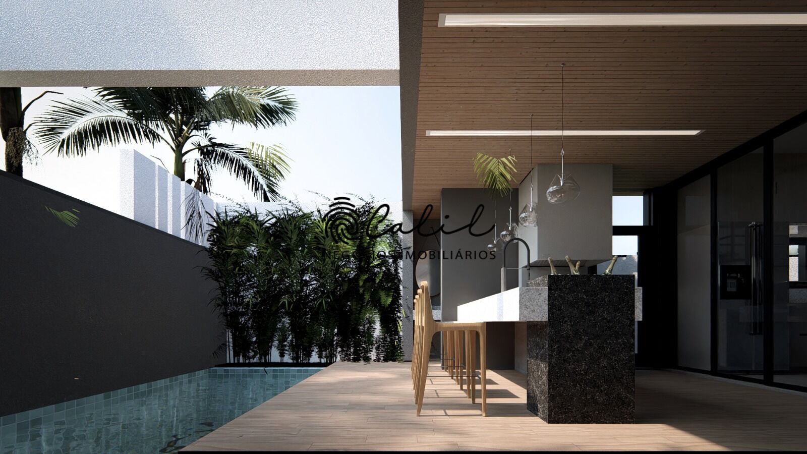 Casa de Condomínio à venda com 3 quartos, 160m² - Foto 17