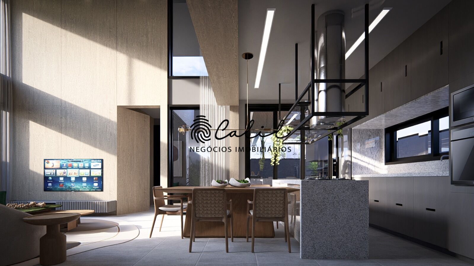 Casa de Condomínio à venda com 3 quartos, 160m² - Foto 22