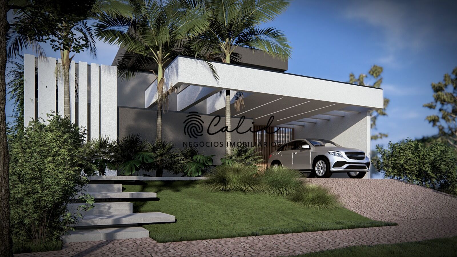 Casa de Condomínio à venda com 3 quartos, 160m² - Foto 15