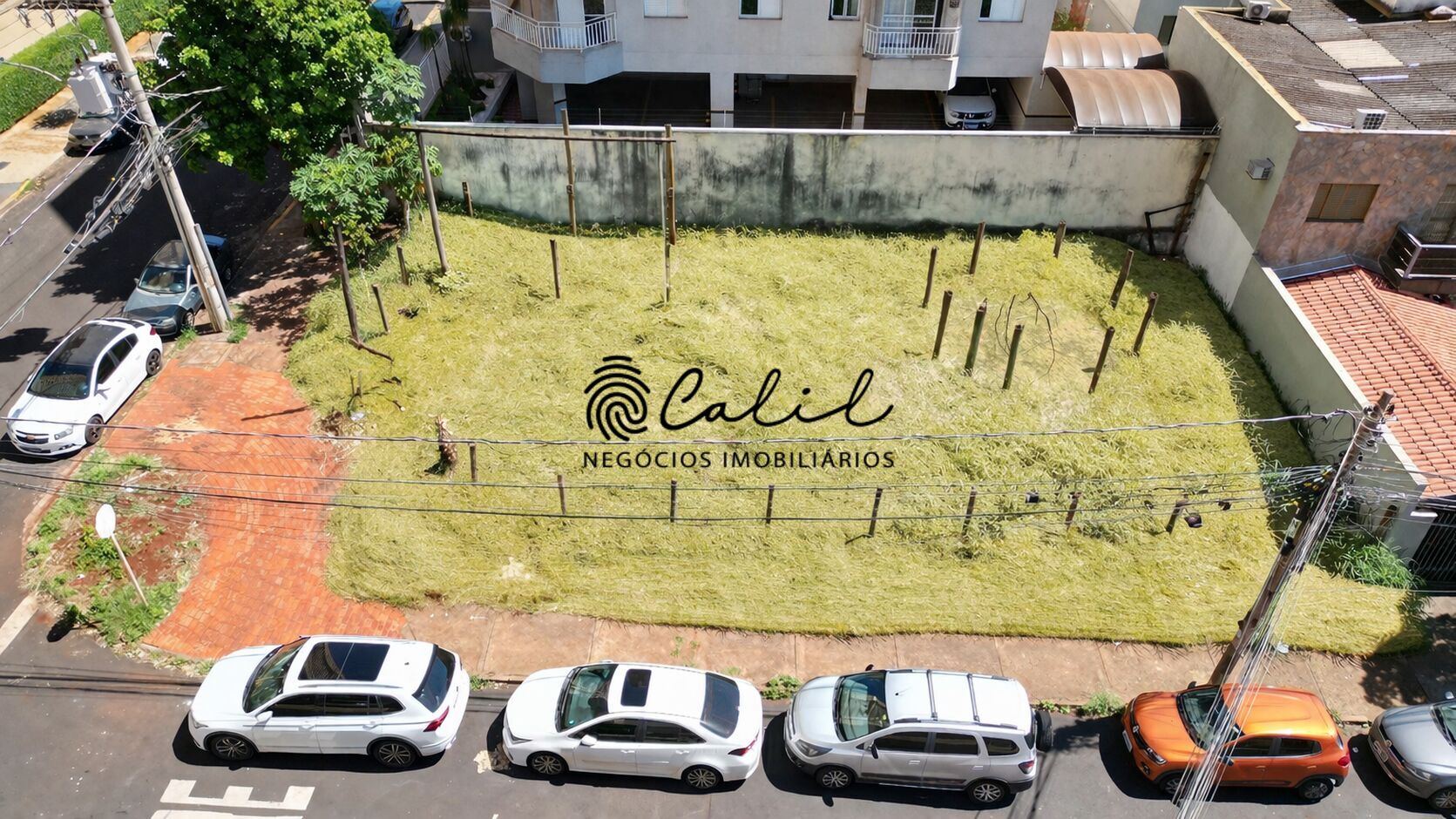 Terreno, 316 m² - Foto 9