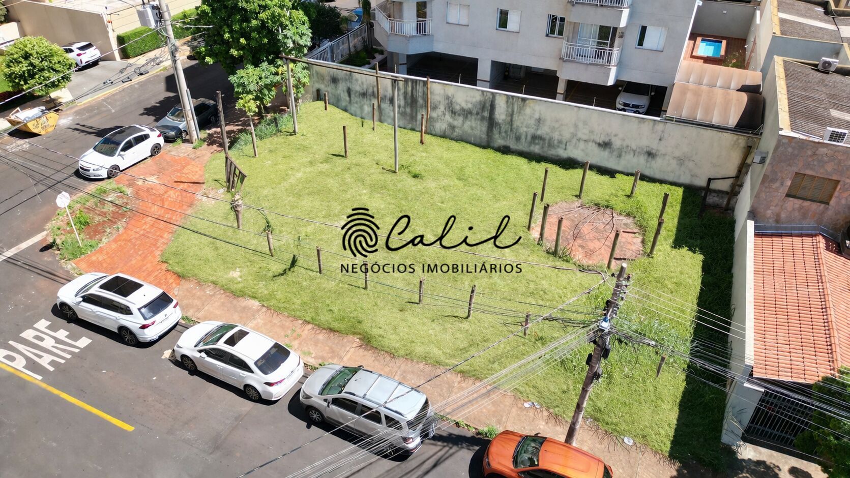 Terreno, 316 m² - Foto 5