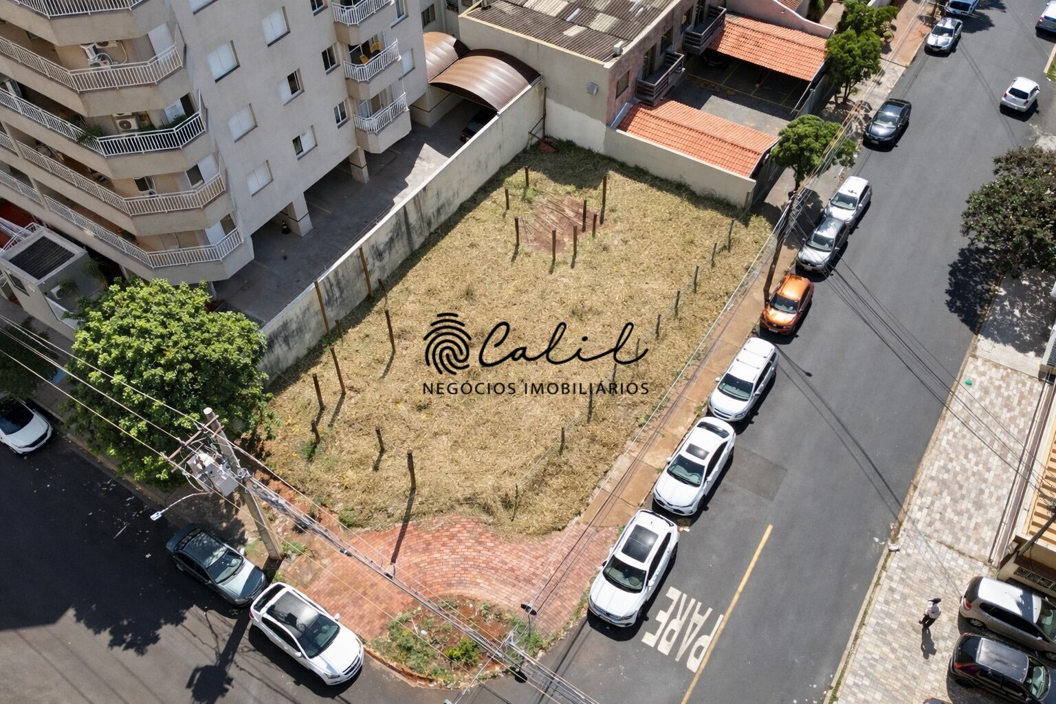 Terreno, 316 m² - Foto 7