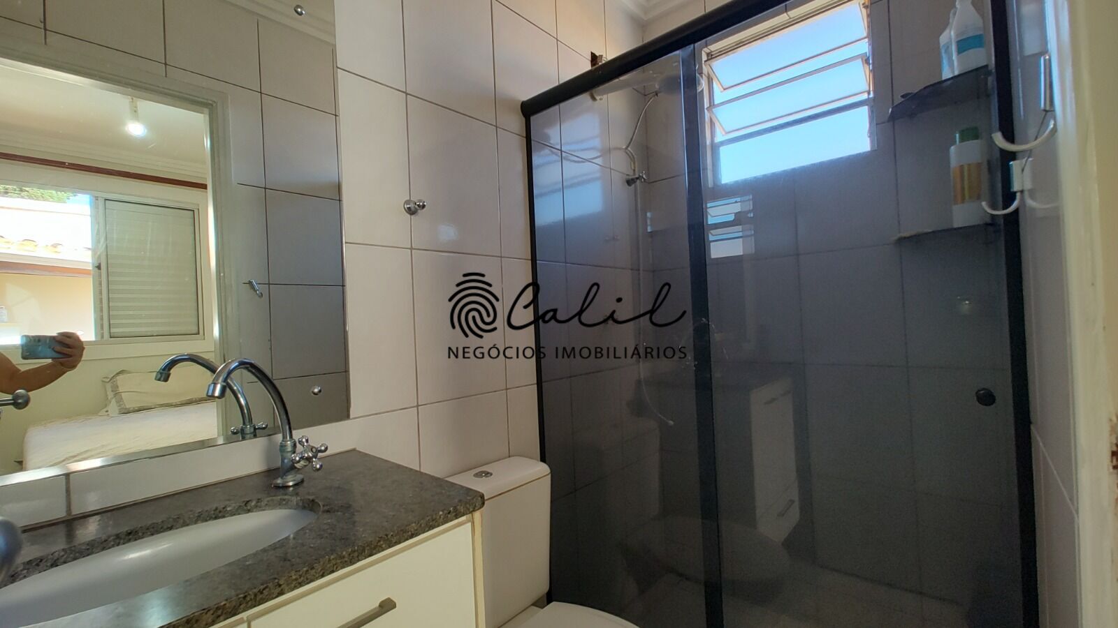Casa de Condomínio, 3 quartos - Foto 10