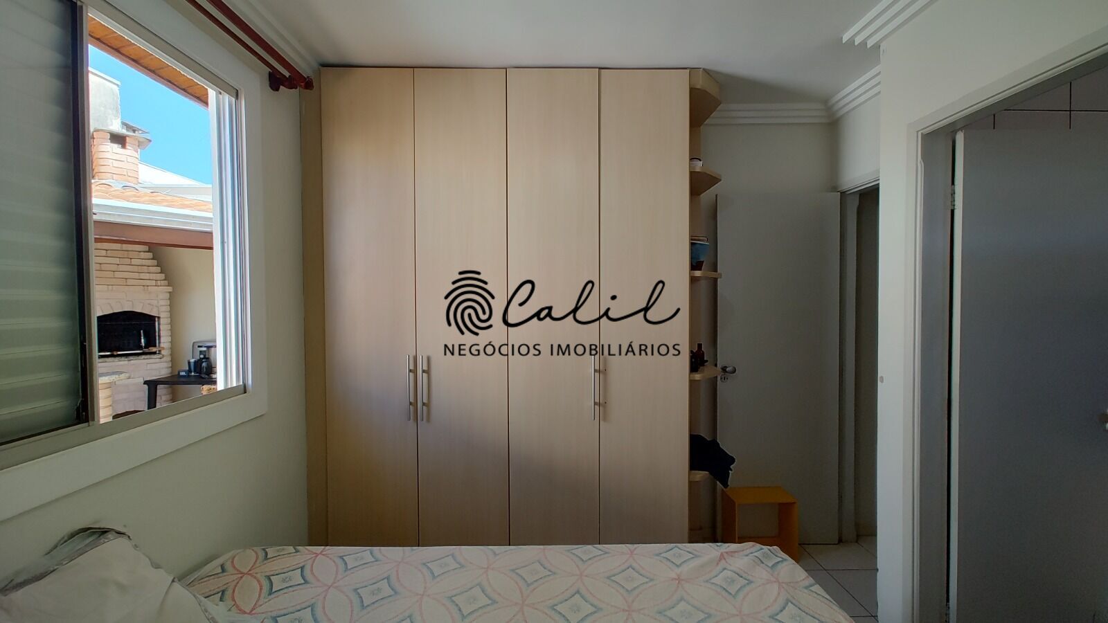 Casa de Condomínio, 3 quartos - Foto 9
