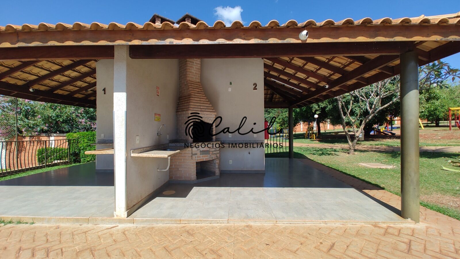 Casa de Condomínio, 3 quartos - Foto 20