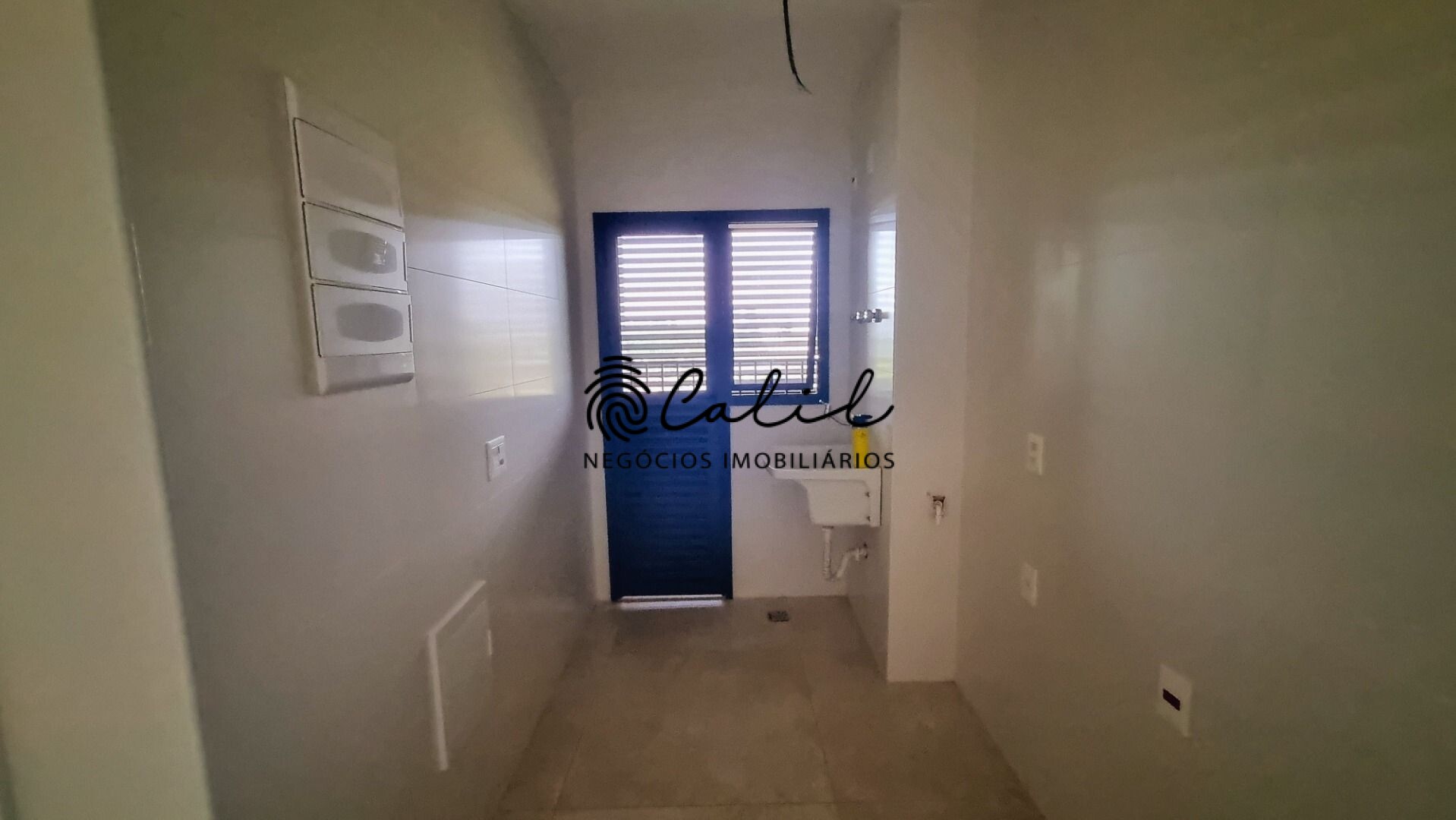 Apartamento à venda com 3 quartos, 171m² - Foto 5