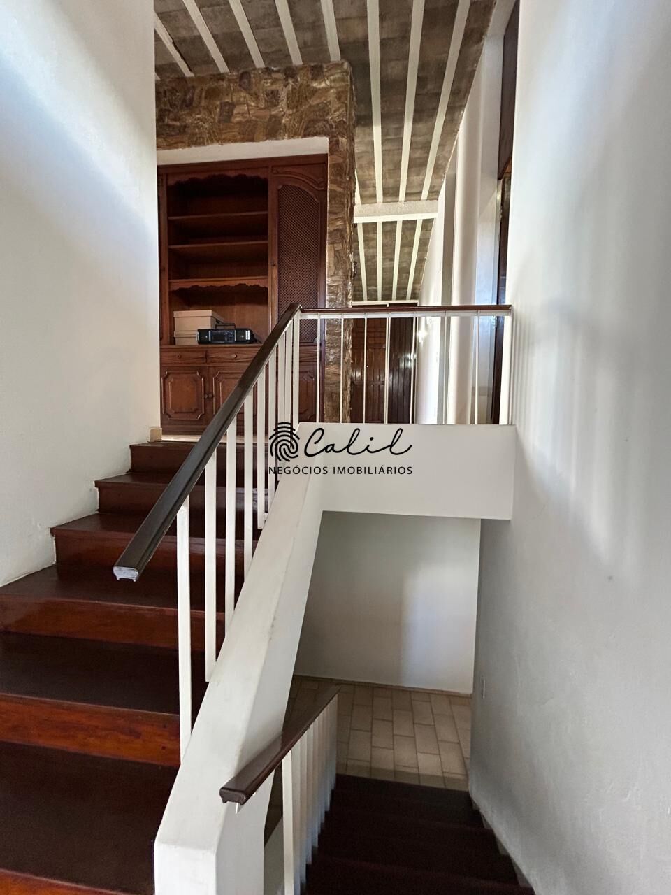 Sobrado para alugar com 6 quartos, 420m² - Foto 32