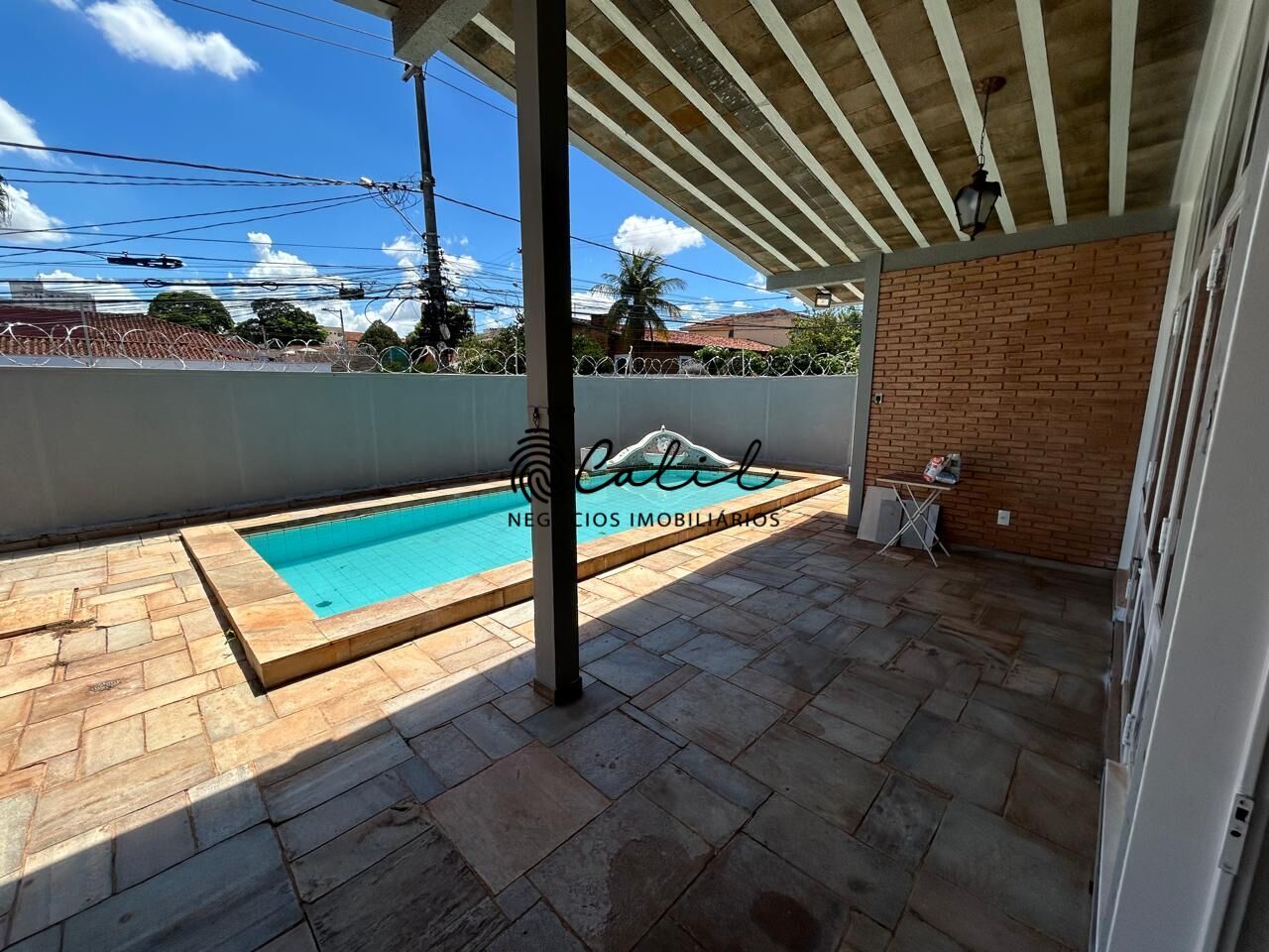 Sobrado para alugar com 6 quartos, 420m² - Foto 5