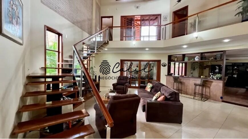 Chácara, 5 quartos, 1778 m² - Foto 4