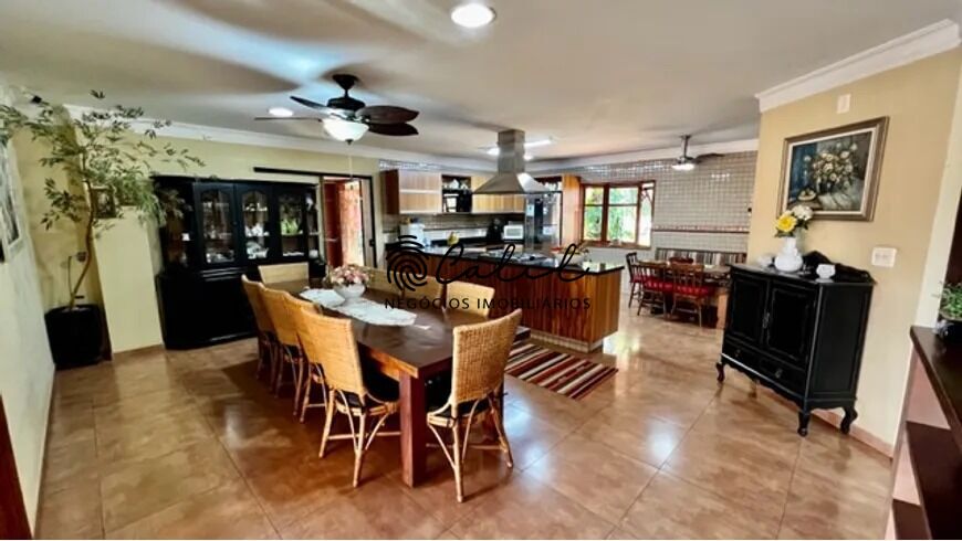 Chácara, 5 quartos, 1778 m² - Foto 8