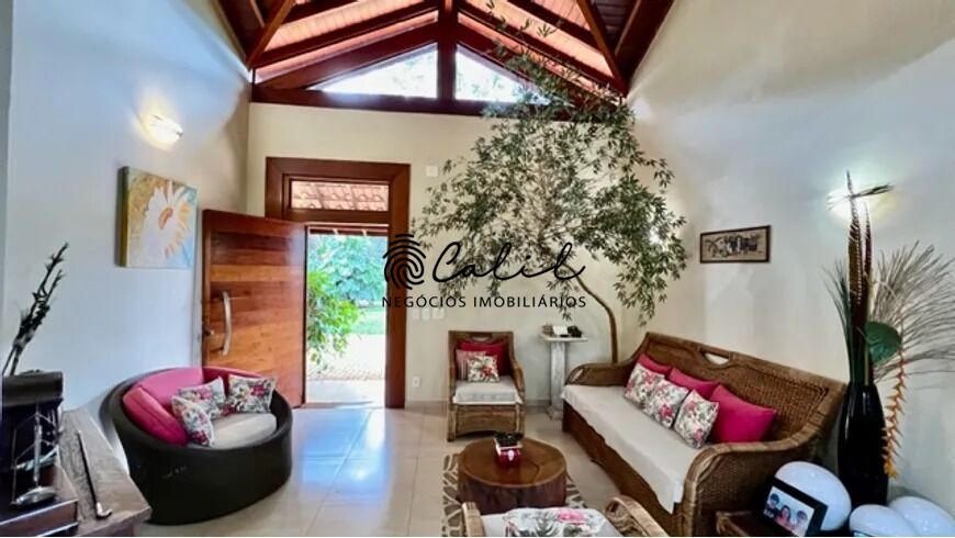 Chácara, 5 quartos, 1778 m² - Foto 2