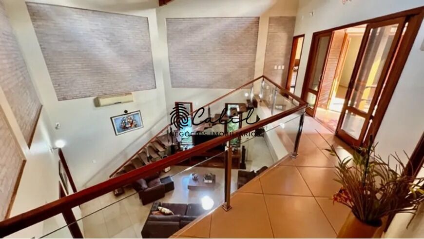 Chácara, 5 quartos, 1778 m² - Foto 18