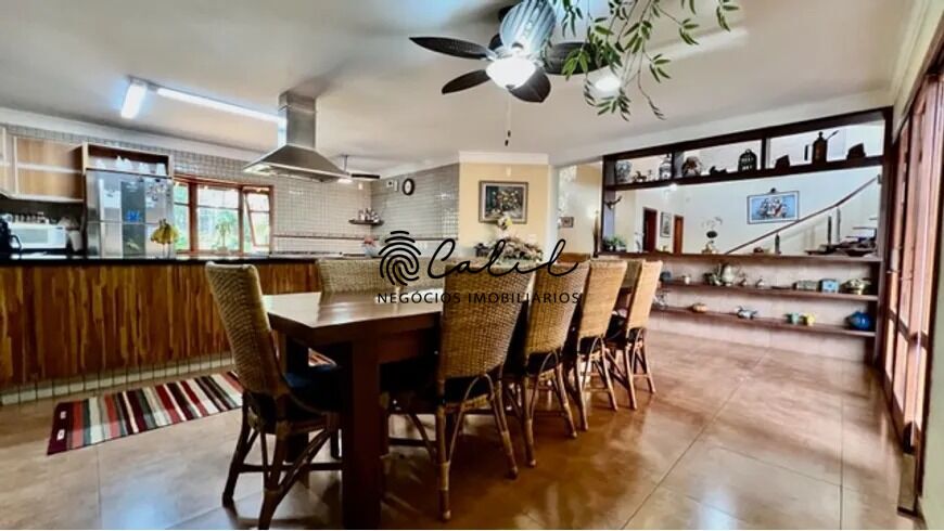 Chácara, 5 quartos, 1778 m² - Foto 14