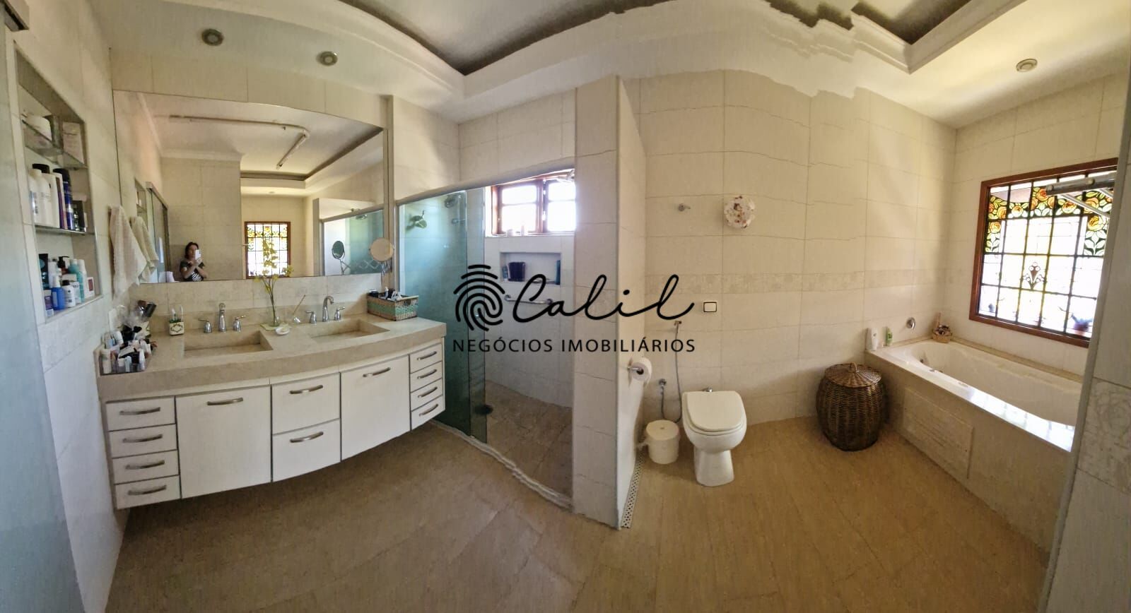 Chácara, 5 quartos, 1778 m² - Foto 16