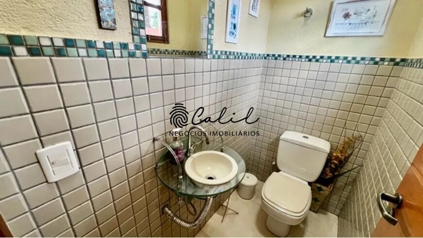 Chácara, 5 quartos, 1778 m² - Foto 6