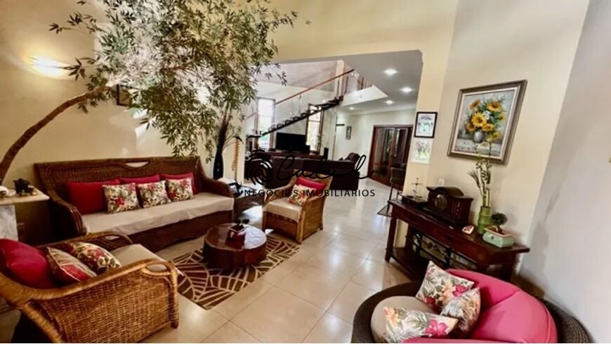 Chácara, 5 quartos, 1778 m² - Foto 5