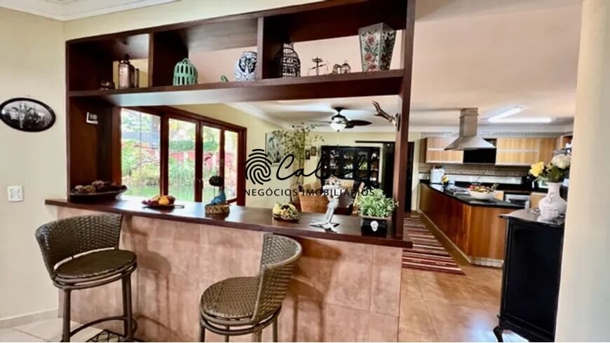 Chácara, 5 quartos, 1778 m² - Foto 10