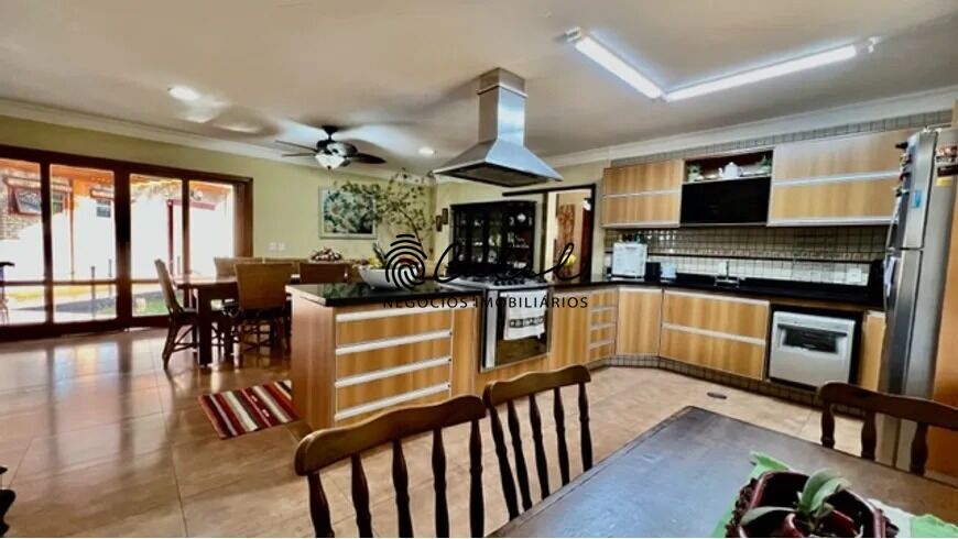 Chácara, 5 quartos, 1778 m² - Foto 11