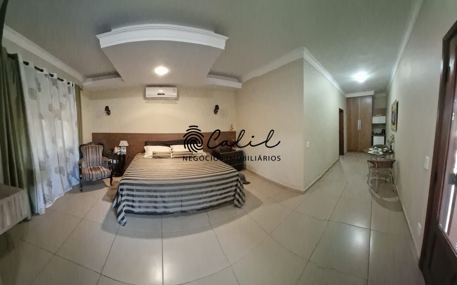 Chácara, 5 quartos, 1778 m² - Foto 15