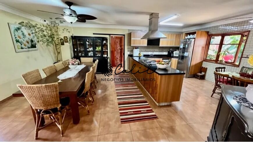 Chácara, 5 quartos, 1778 m² - Foto 7