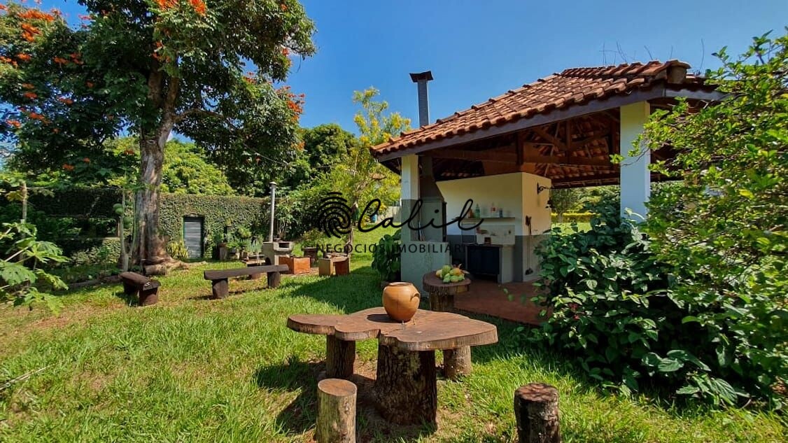 Fazenda à venda com 4 quartos, 400m² - Foto 4