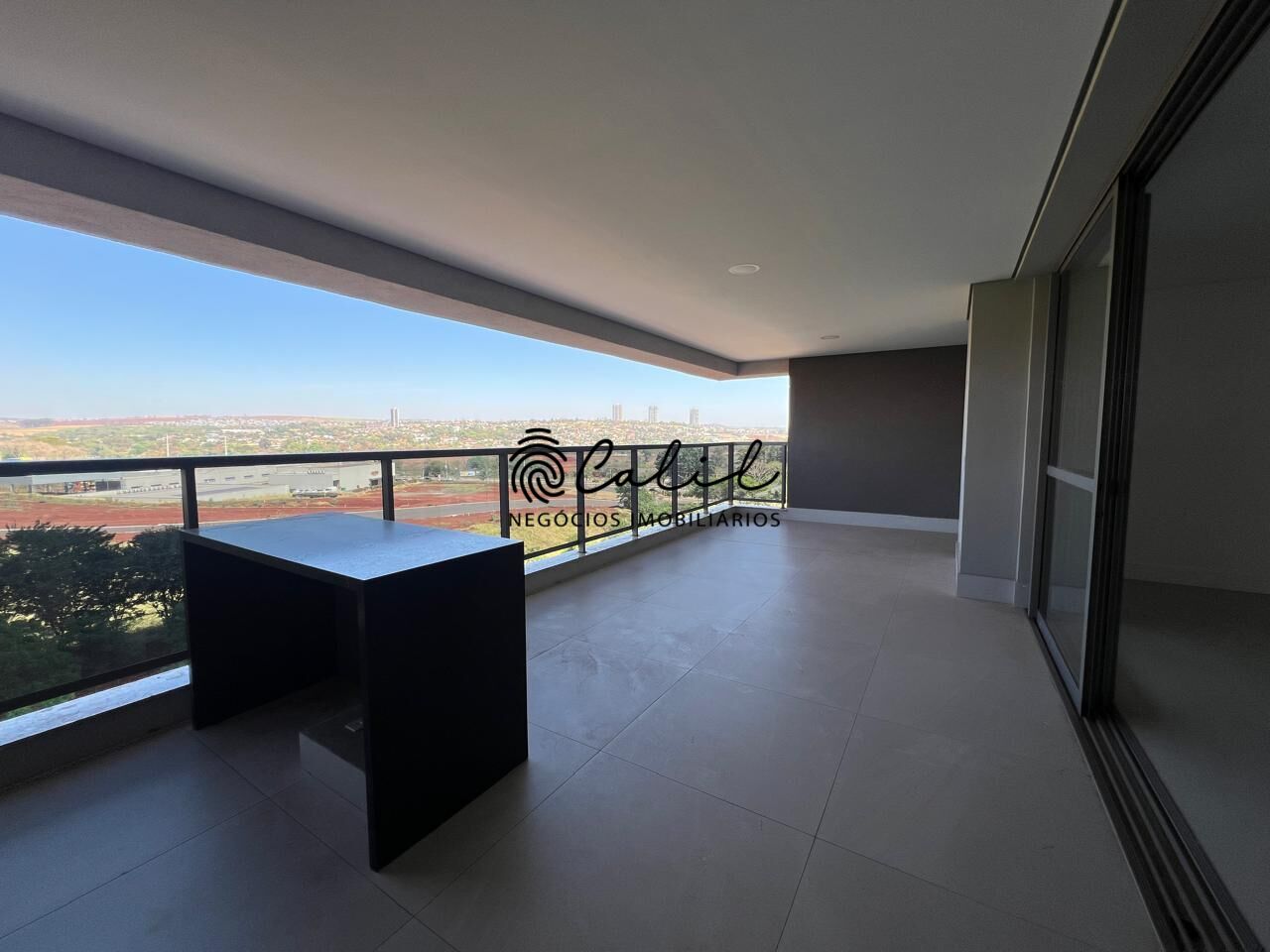 Apartamento, 3 quartos, 227 m² - Foto 1