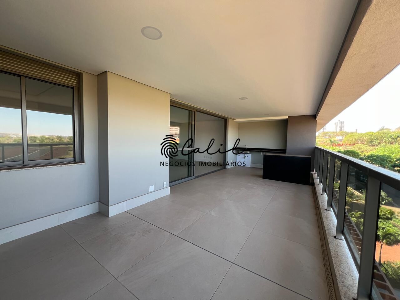 Apartamento, 3 quartos, 227 m² - Foto 5