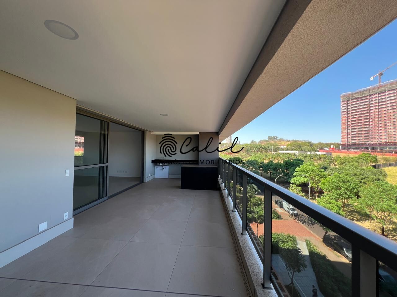 Apartamento, 3 quartos, 227 m² - Foto 4