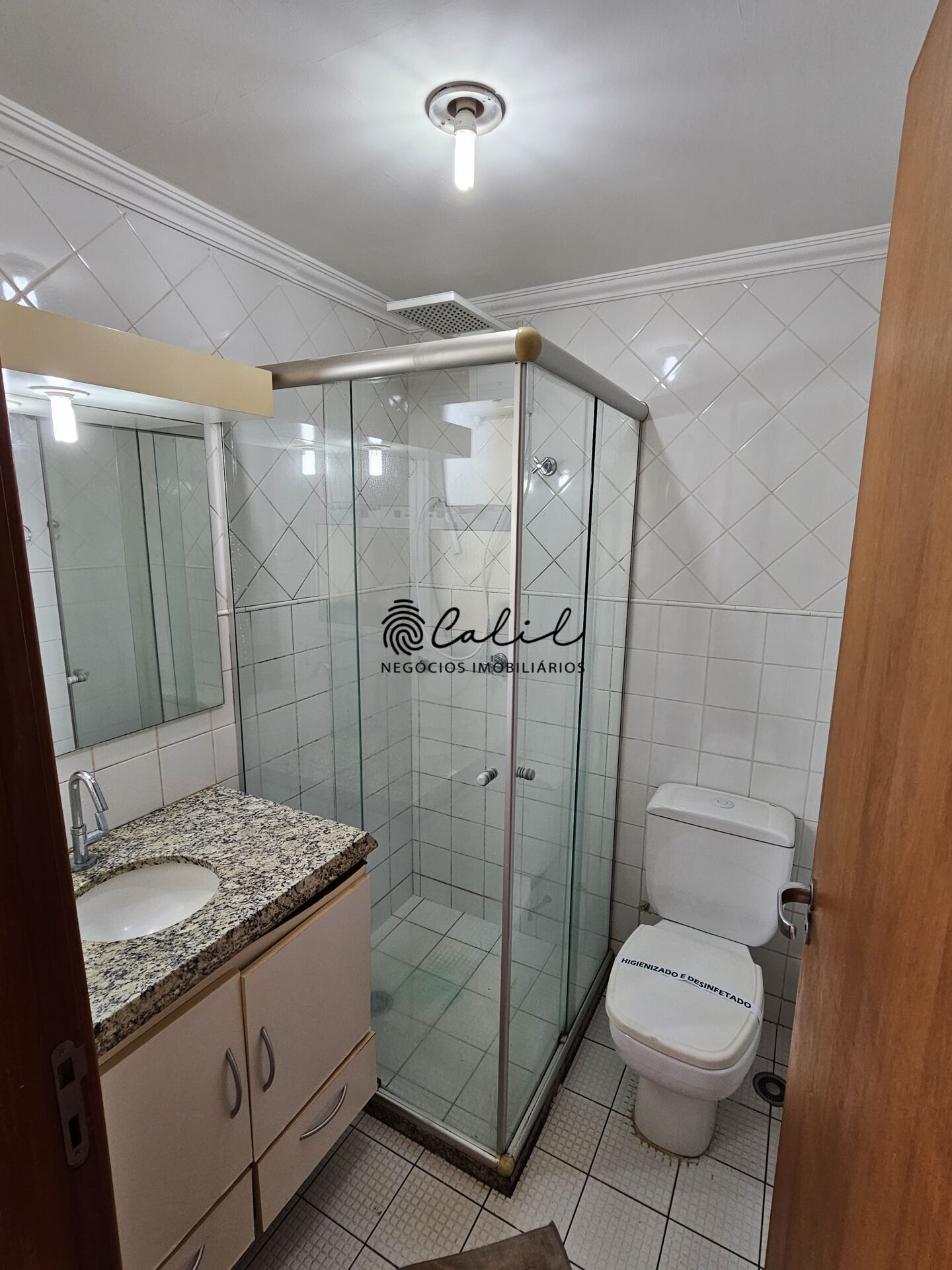 Apartamento, 1 quarto, 32 m² - Foto 9