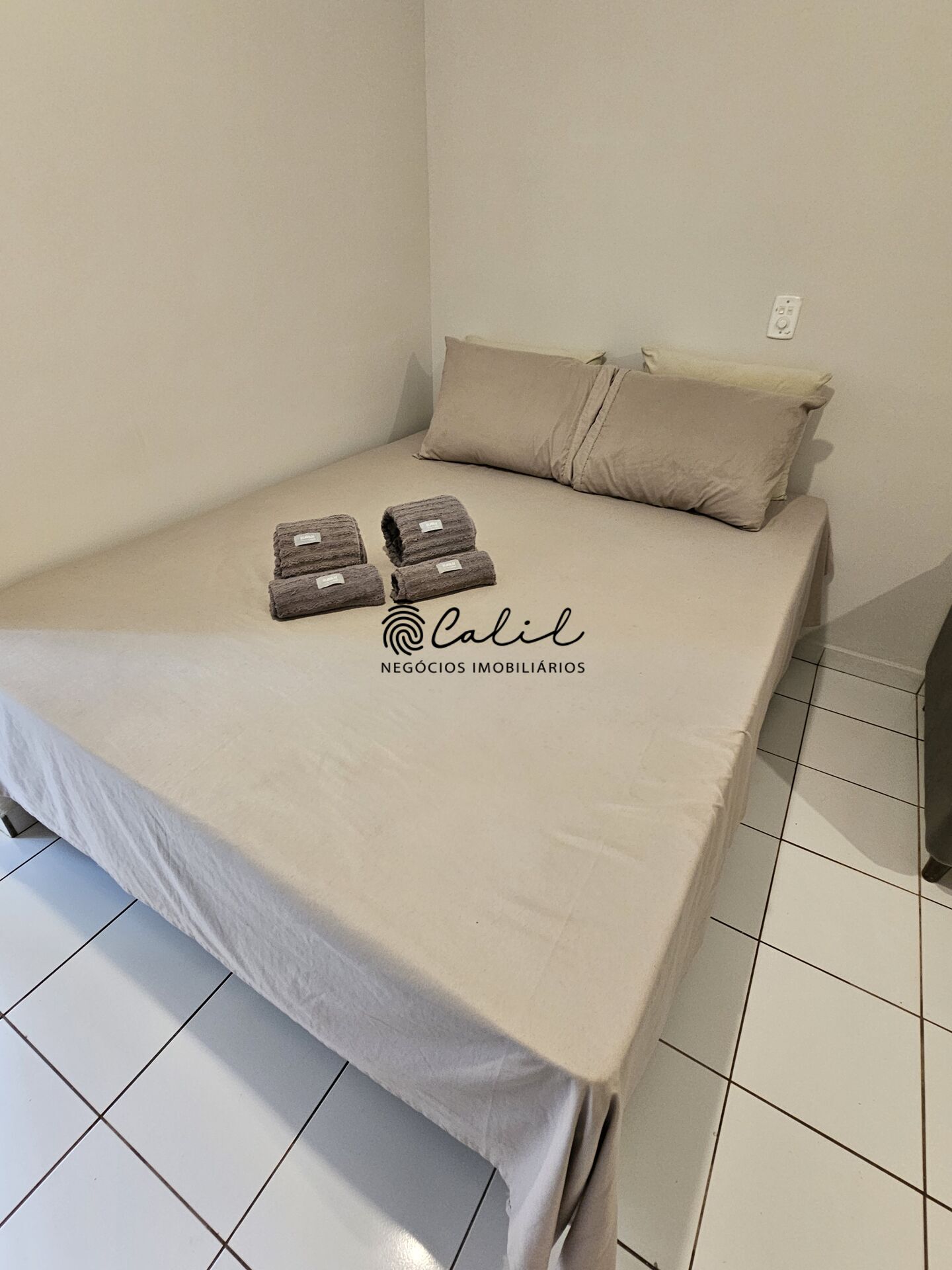 Apartamento, 1 quarto, 32 m² - Foto 5