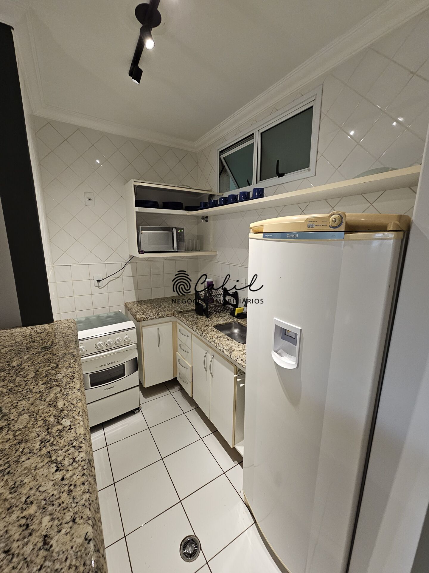 Apartamento, 1 quarto, 32 m² - Foto 10