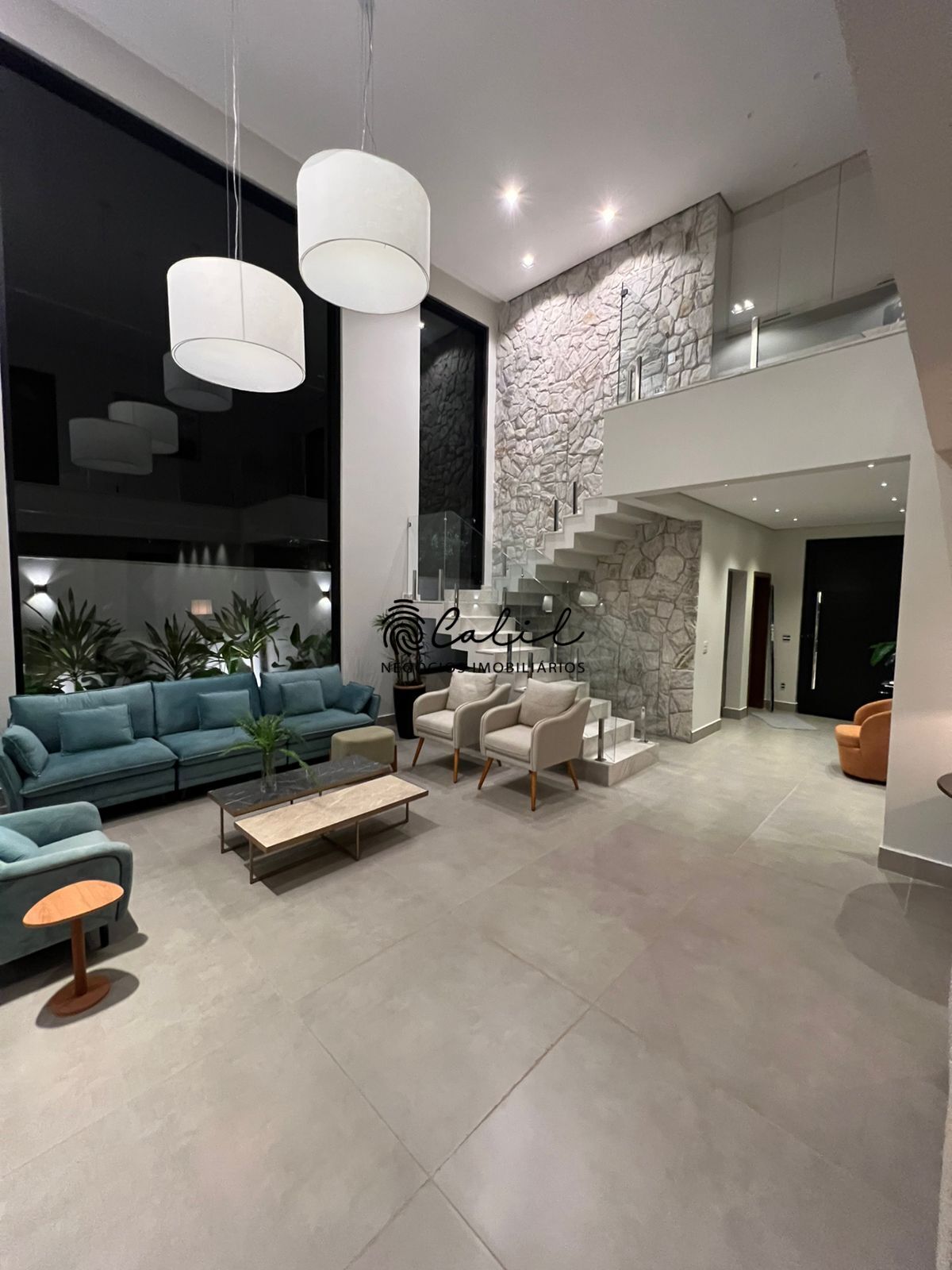 Casa de Condomínio, 3 quartos - Foto 8