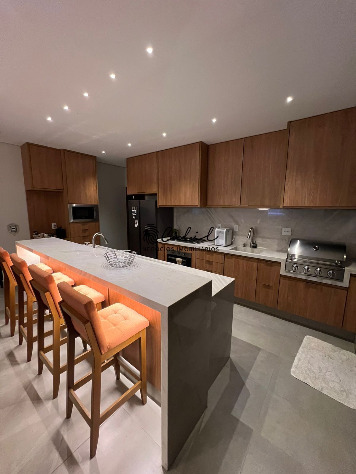 Casa de Condomínio, 3 quartos - Foto 6