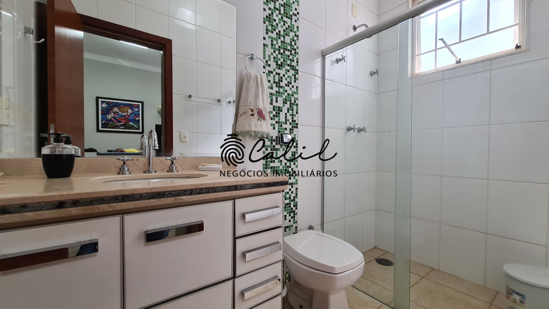 Casa, 3 quartos, 250 m² - Foto 21