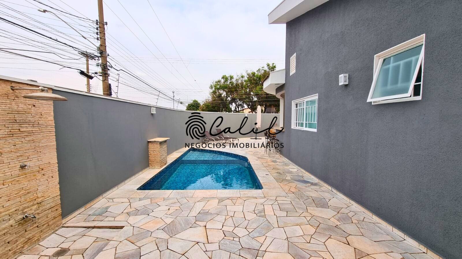 Casa, 3 quartos, 250 m² - Foto 3