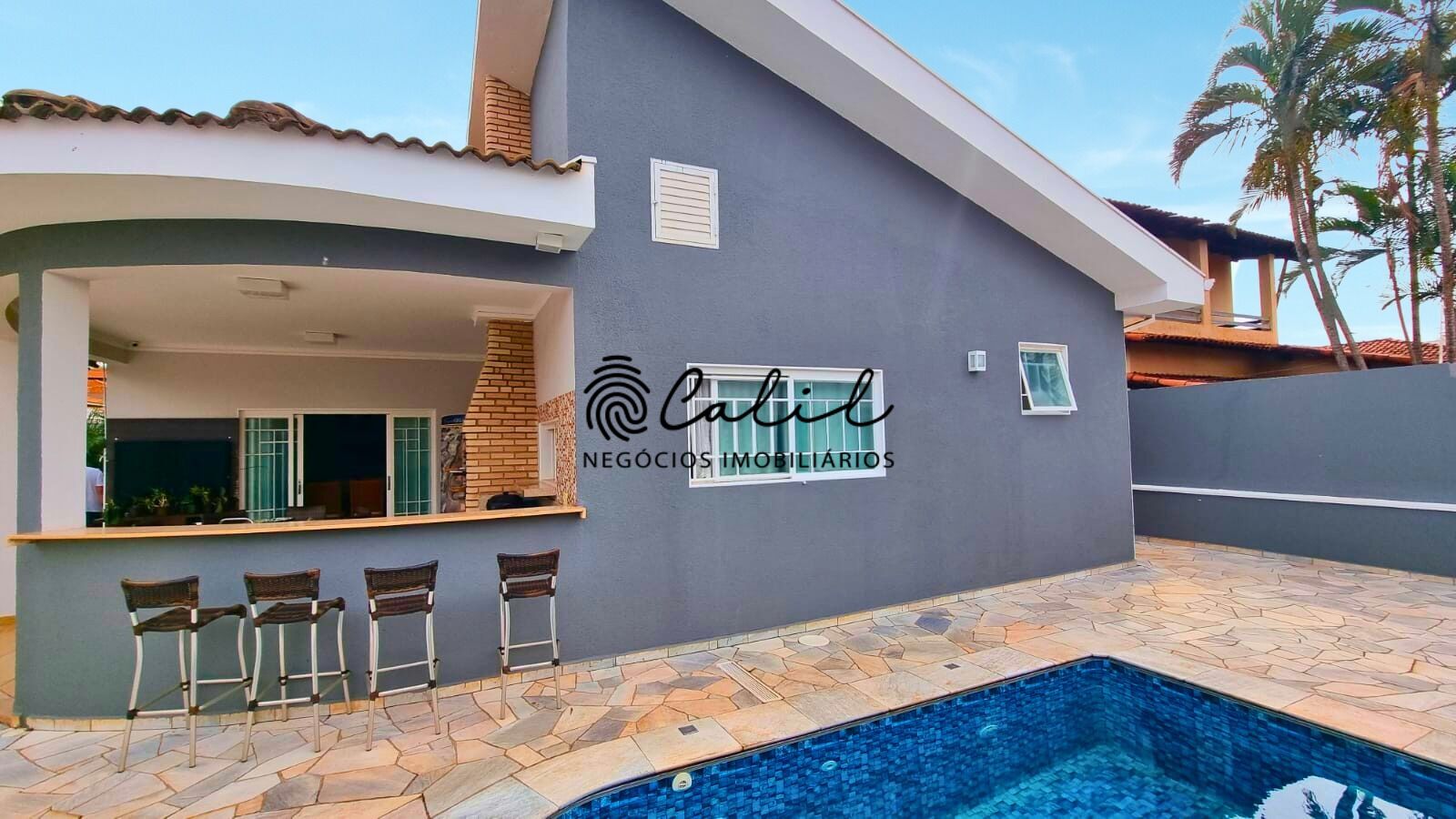 Casa, 3 quartos, 250 m² - Foto 9