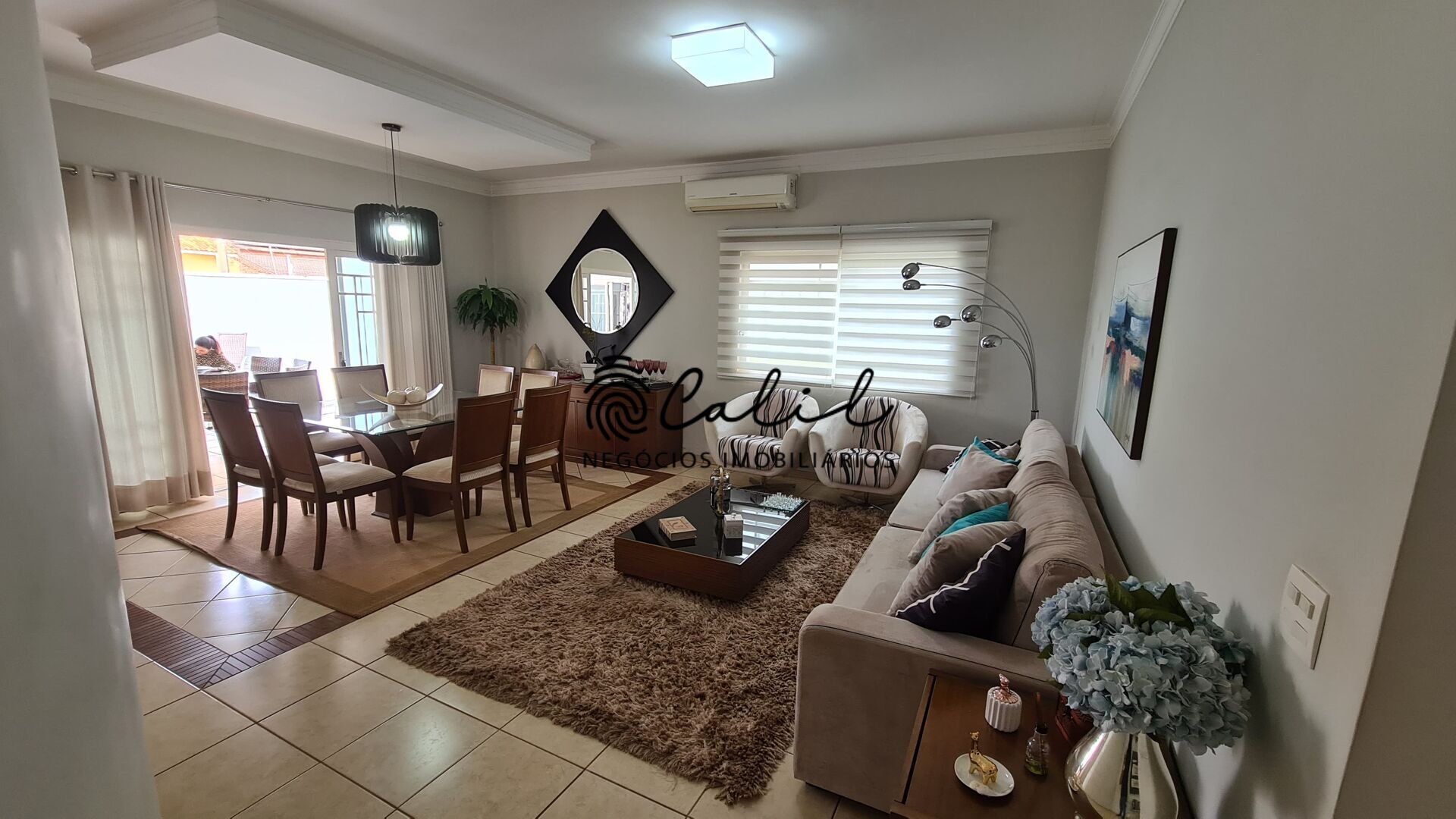 Casa, 3 quartos, 250 m² - Foto 14