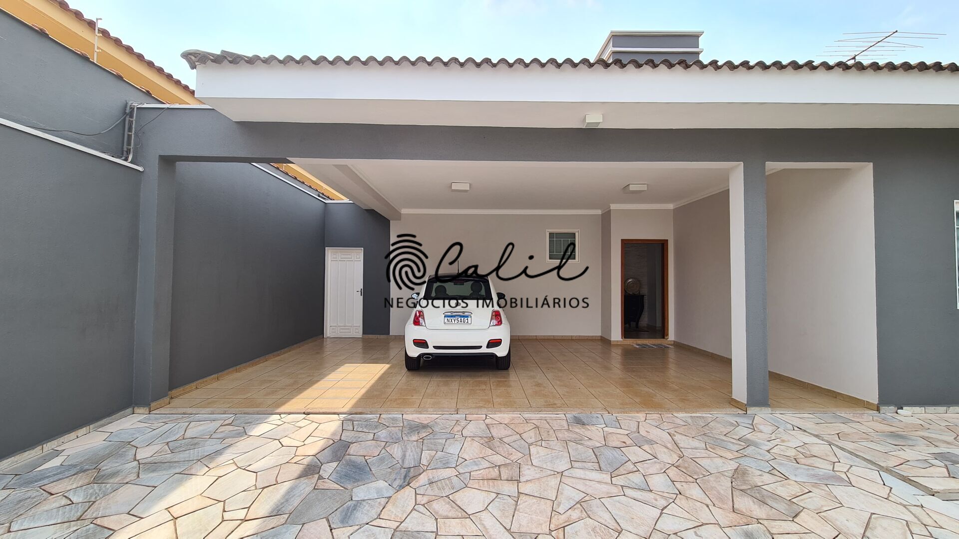 Casa, 3 quartos, 250 m² - Foto 10