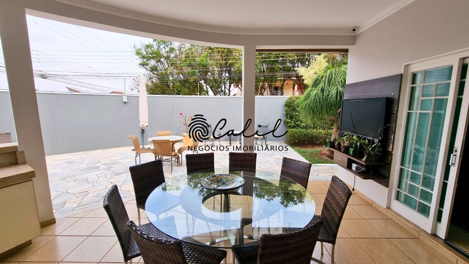 Casa, 3 quartos, 250 m² - Foto 6