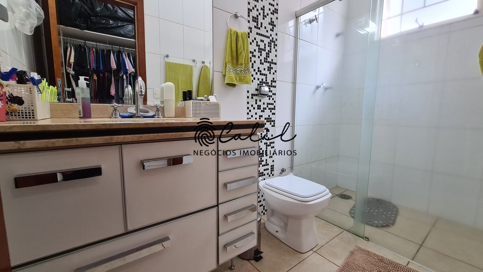 Casa, 3 quartos, 250 m² - Foto 19