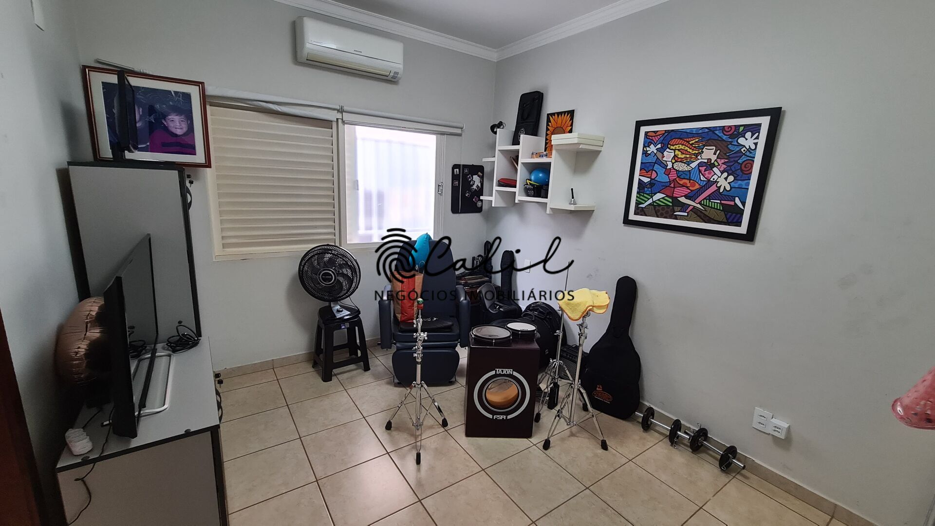 Casa, 3 quartos, 250 m² - Foto 20