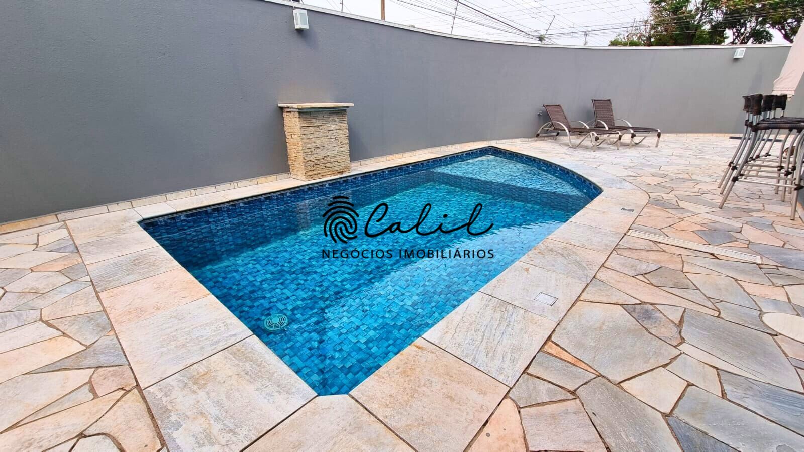 Casa, 3 quartos, 250 m² - Foto 4