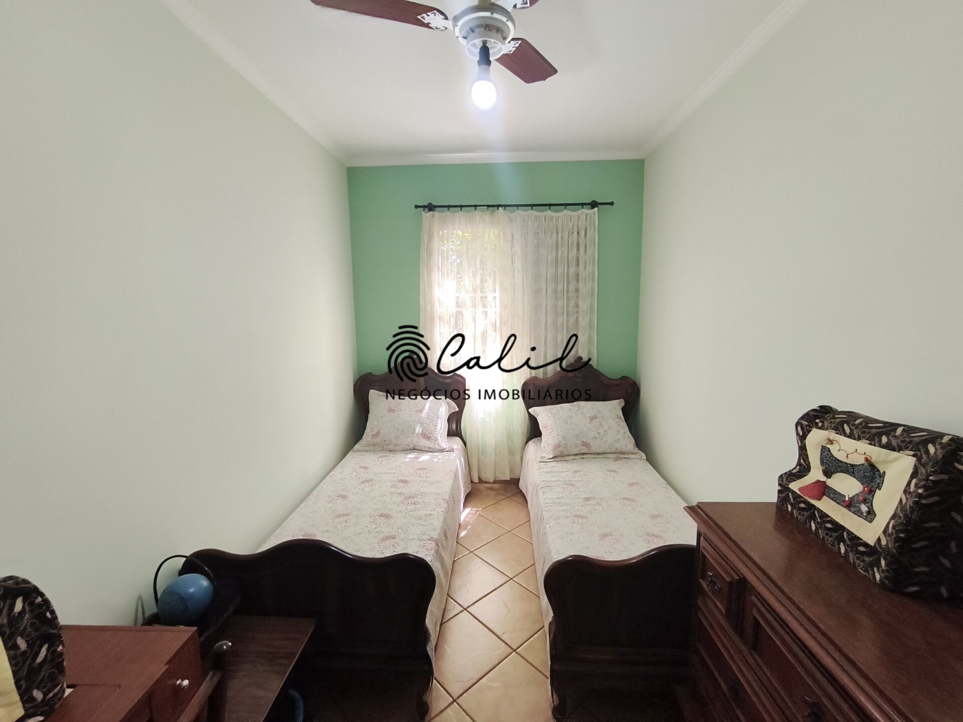 Apartamento, 2 quartos, 52 m² - Foto 10