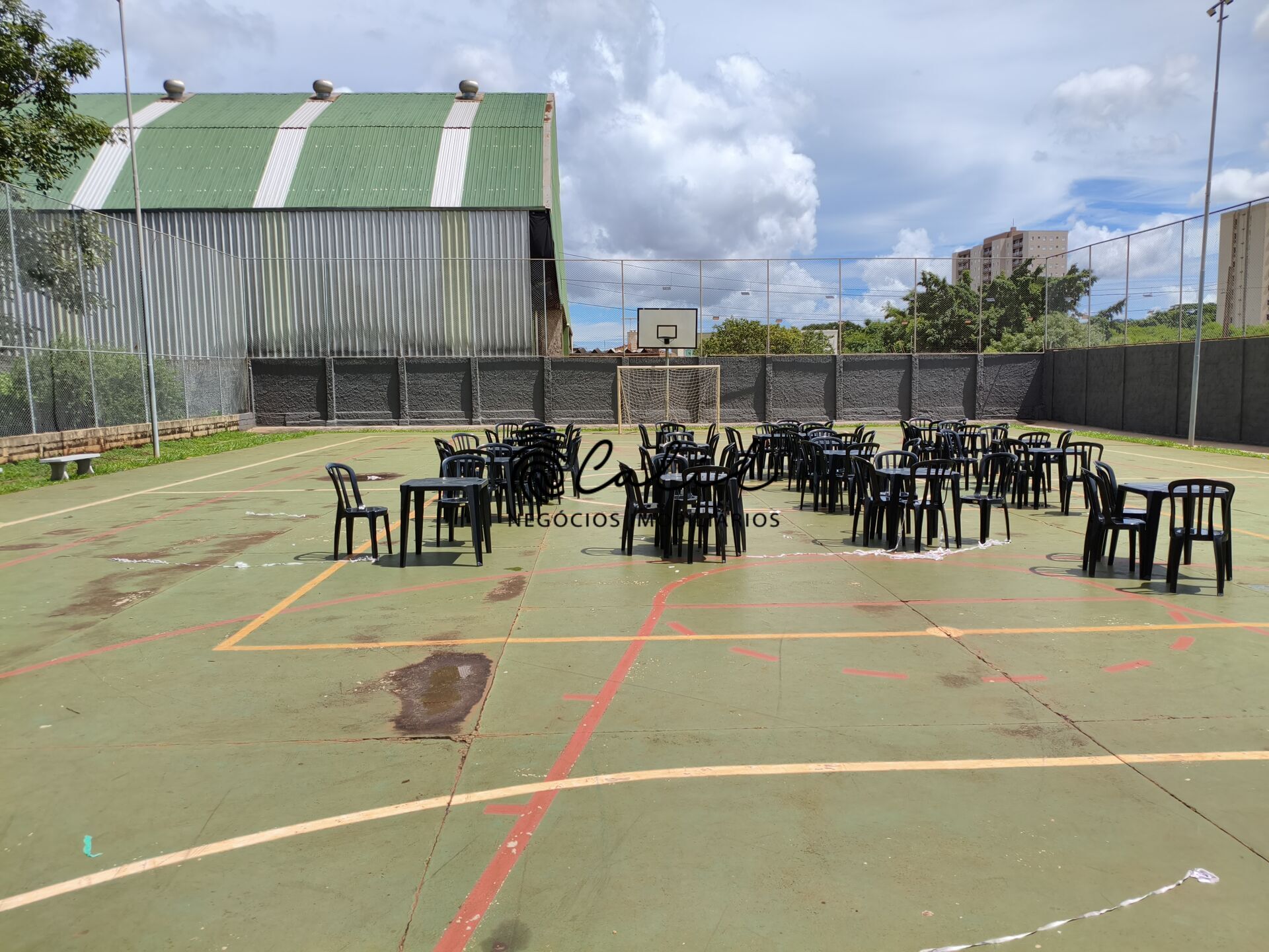 Apartamento, 2 quartos, 52 m² - Foto 23