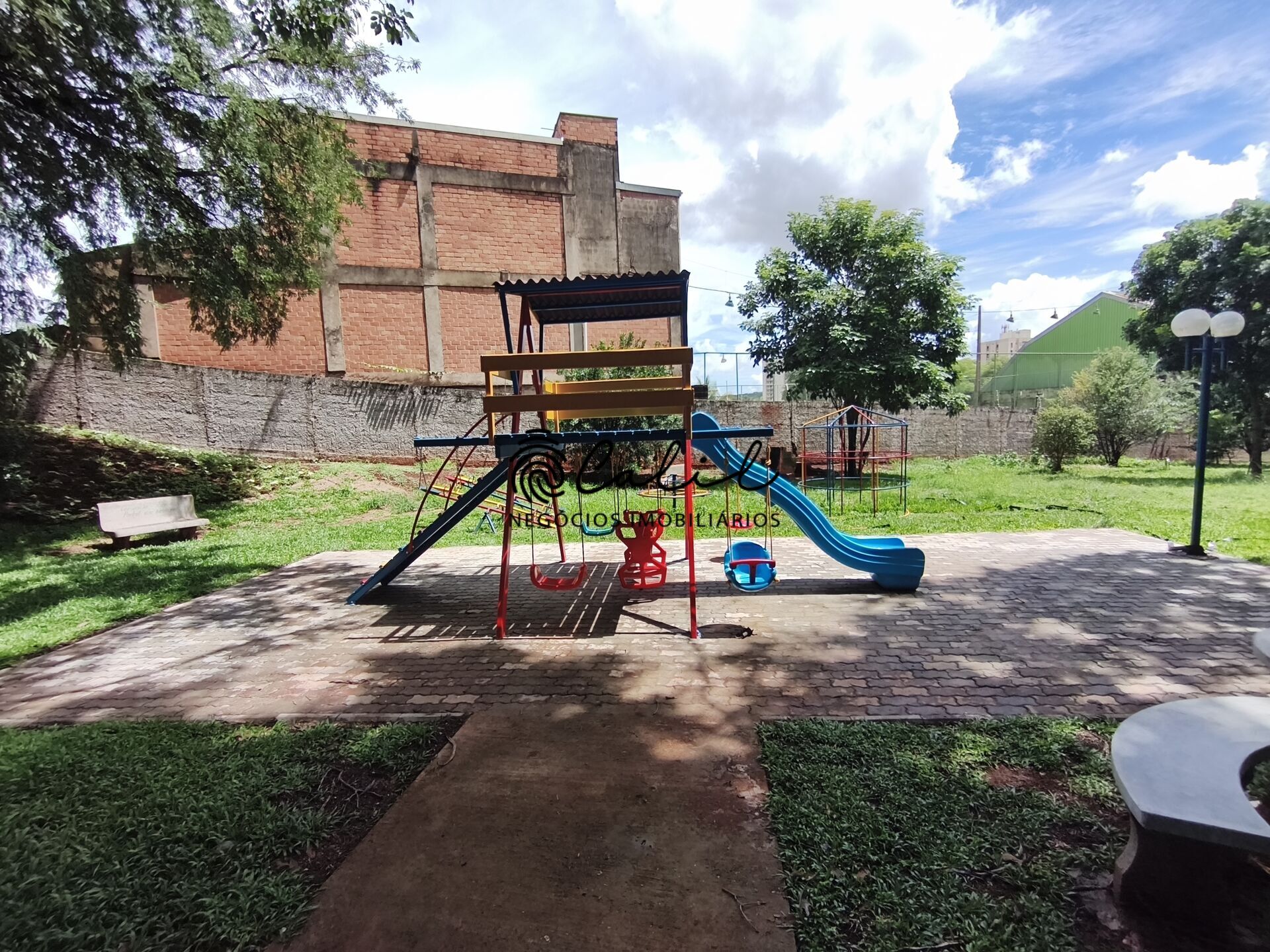 Apartamento, 2 quartos, 52 m² - Foto 20