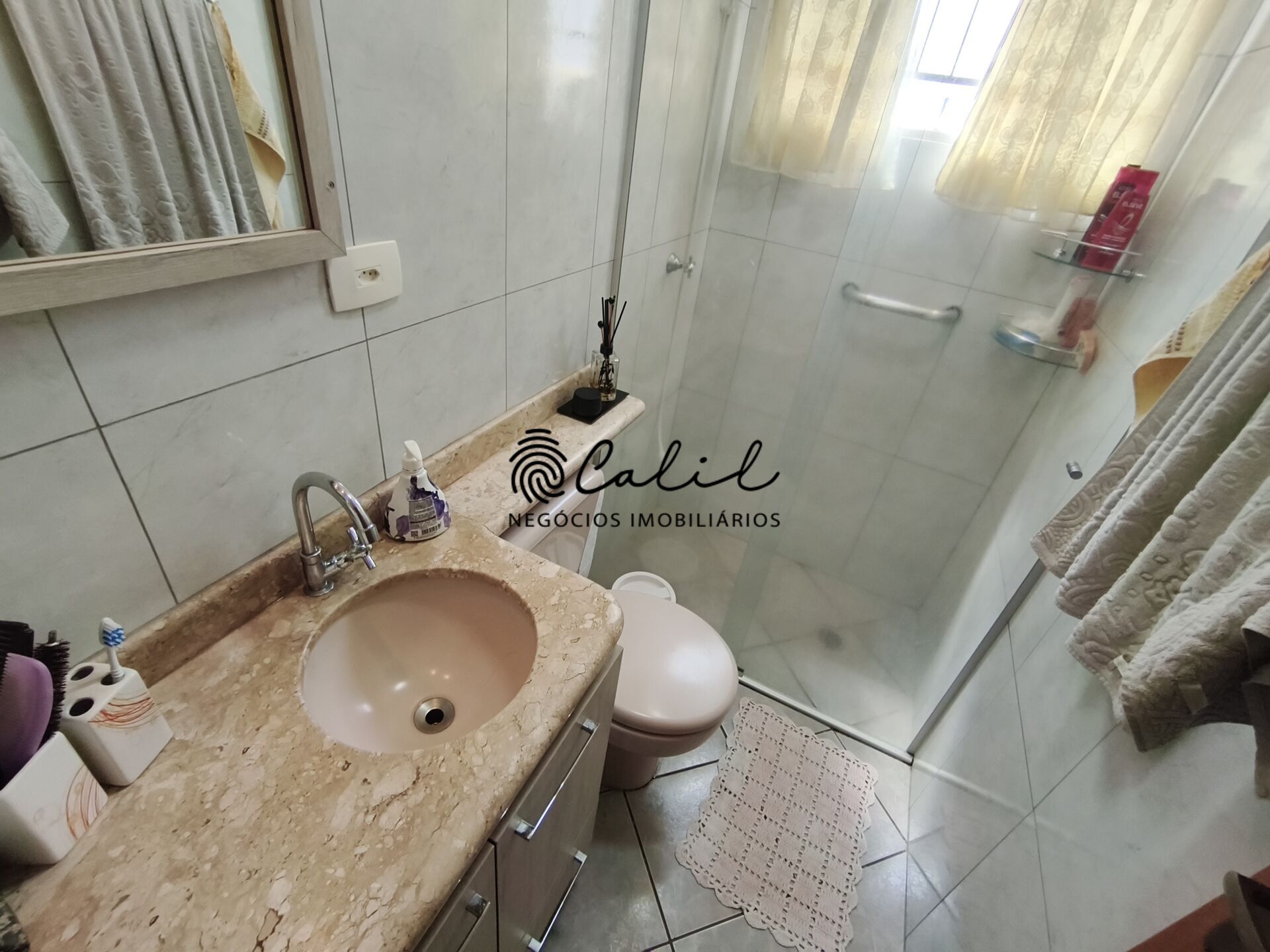 Apartamento, 2 quartos, 52 m² - Foto 16